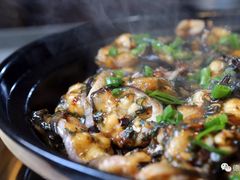 -味可道·黄圃人家园林酒家(兆丰店)