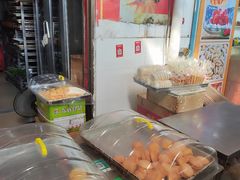 -清远三鸟海鲜农贸市场