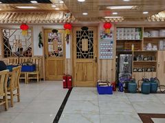 -屯老二农家铁锅炖·行业领军者(梅江店)