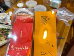 -下梅人家土菜馆(历史文化餐厅度假区店)