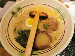 -無境·匠心日本料理(汉街店)