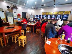 -刘胖娃鱼庄·特色肥肠鱼(杨家坪店)