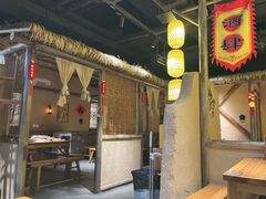 -破三川·新川菜(静安大融城店)