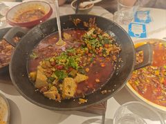 -麻六记(新天地店)