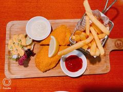 -布拉格餐厅· 中欧捷克菜(全国首店)