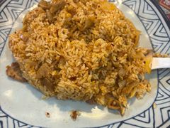 -西域美食(西直门南小街店)