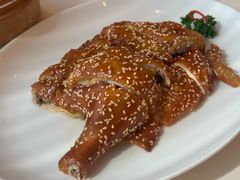 -利苑酒家(宜安广场店)