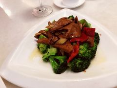 -衡山汇·高级粤菜(霄云路店)