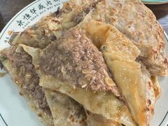 -清真永恒华威肉饼(潘家园店)