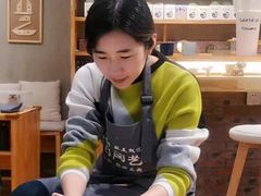 -今日陶艺(富力广场店)