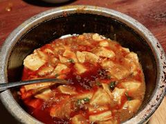 -外婆家(南开大悦城店)