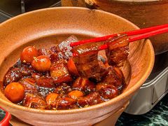 -大中华酒楼·主席武昌鱼·武汉美食地标(江汉路步行街店)