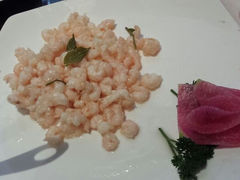 龙井虾仁-皇饭儿·王润兴酒楼(河坊街店)