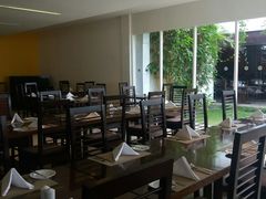 -Green Lobster Waskaduwa Seafood Restaurant