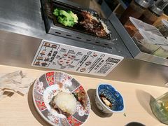 -肉肉大米(金虹桥店)