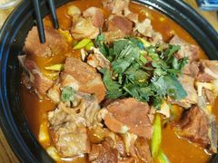 -禾珍珠家常小馆(河南博物院店)