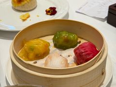 -白天鹅宾馆-宏图府餐厅