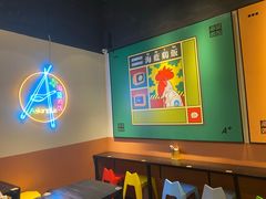 -Asianplus海蓝鸡饭