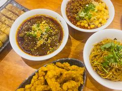 -付小姐在成都(中山公园店)