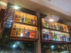 -木屋烧烤(坂田天安云谷店)