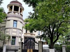 -天津五大道文化旅游区