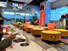 -龍歌自助小火锅(李沧顺和汇店)