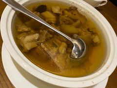 -水月周庄铂尔曼酒店-水月荟中餐厅