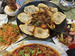 -大张烙馍村(泉山店)
