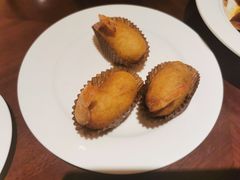 -杭州JW万豪酒店-万豪中餐厅