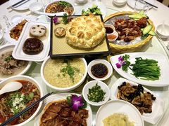 -老爷庙风味美食府(魏都大道店)