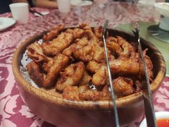 -临家闽南菜(宝洲路店)