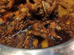 -耍盆友·重庆江湖菜(百子湾店)