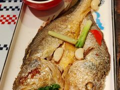 -蚝魁·海鲜大排档·啫啫·生蚝(体育西店)