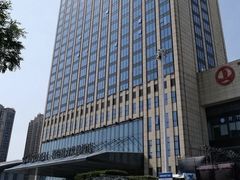 -青岛富力艾美酒店