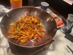 -绿茶餐厅(壹方天地店)