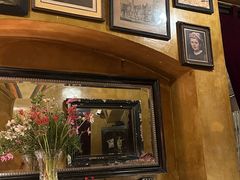 -秘密花园(法华镇路店)