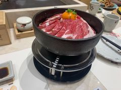 -上户日本料理(北仑富邦店)