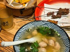 -北丐先生·野馄饨烧烤(泰达E街区店)