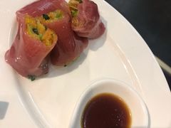 港式红米肠粉-博悦茶餐厅(文殊院店)
