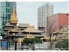 -静安寺