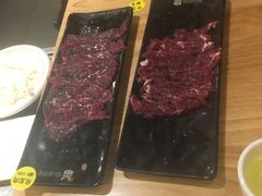 -嬷孙家潮汕牛肉火锅(北京路天河城店)