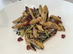 -山东宾馆·齐鲁苑餐厅