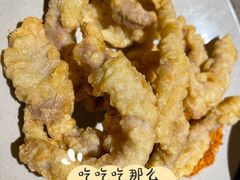 油酥肉-小龙坎火锅(总店)