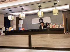 -水墨澜渟足道·SPA·传统(四望亭东关街店)
