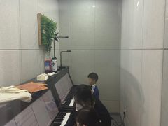 -Mr.先声音乐(东海店)