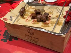 -鱼满舱·鲜活海鲜·正宗鲁菜