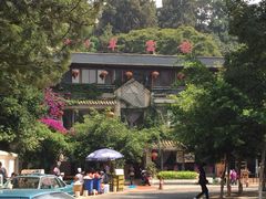 iphone_upload_pic-翠云楼·汽锅鸡·云南特色菜(翠湖公园店)