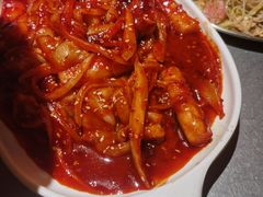 -大叹号啤酒屋·延边料理(延大店)