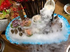 -尚海豆捞(乐虹坊店)