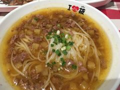 -西贝莜面村(近铁城市广场店)